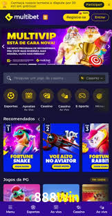 888Win