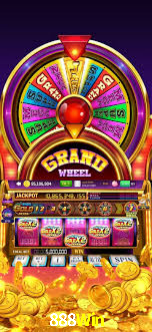 888Win