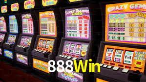 888Win