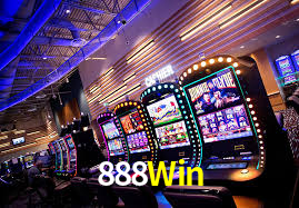 888Win